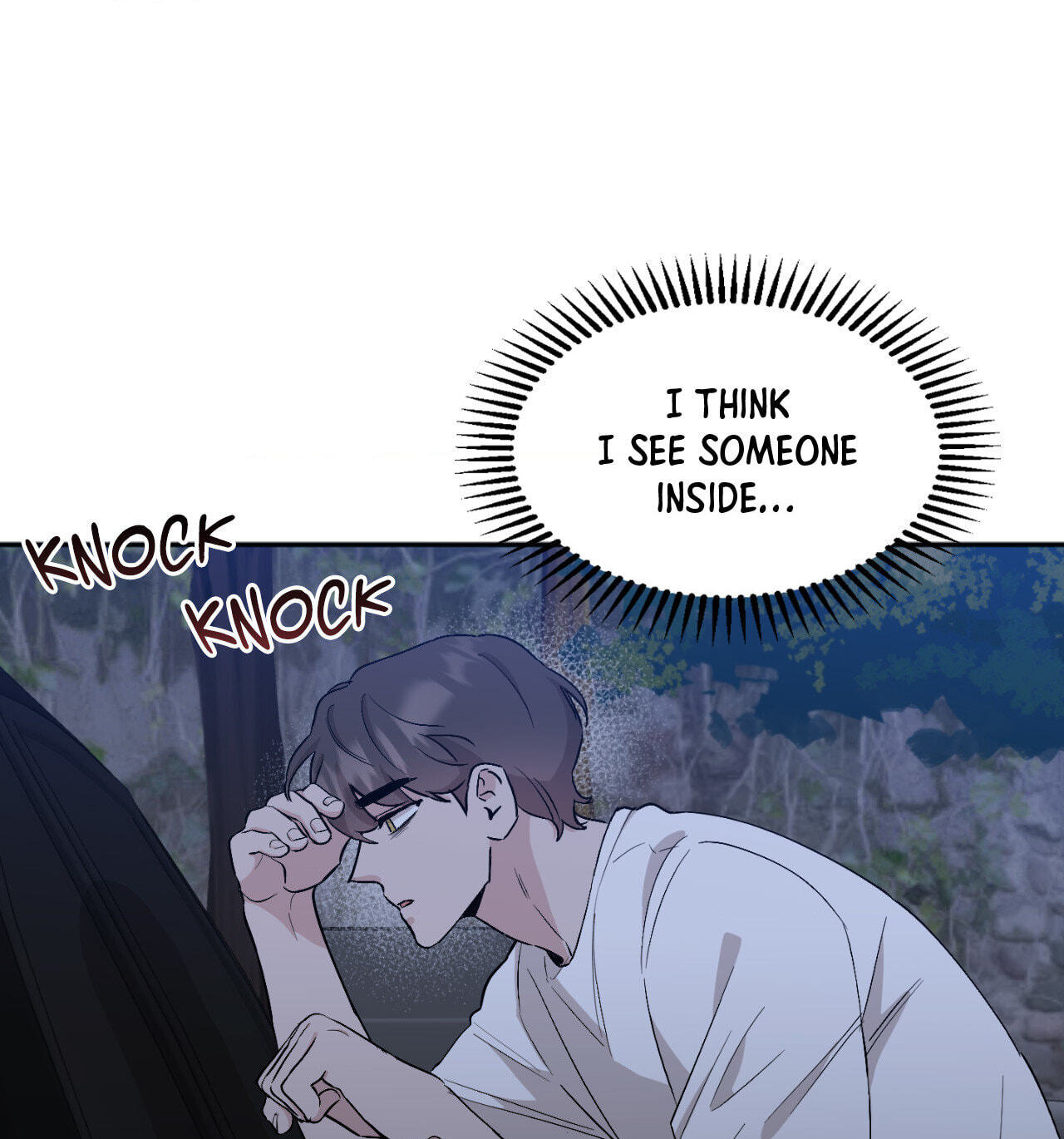 Bad Kid Good Partner Chapter 44 page 64 - 