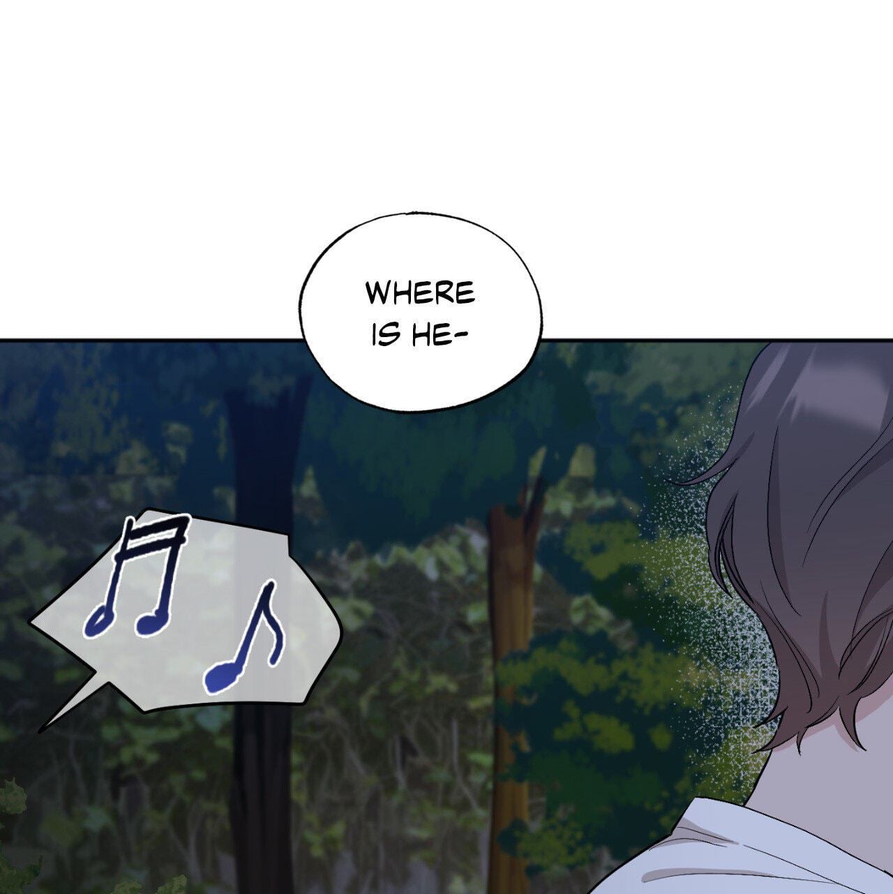 Bad Kid Good Partner Chapter 44 page 70 - 