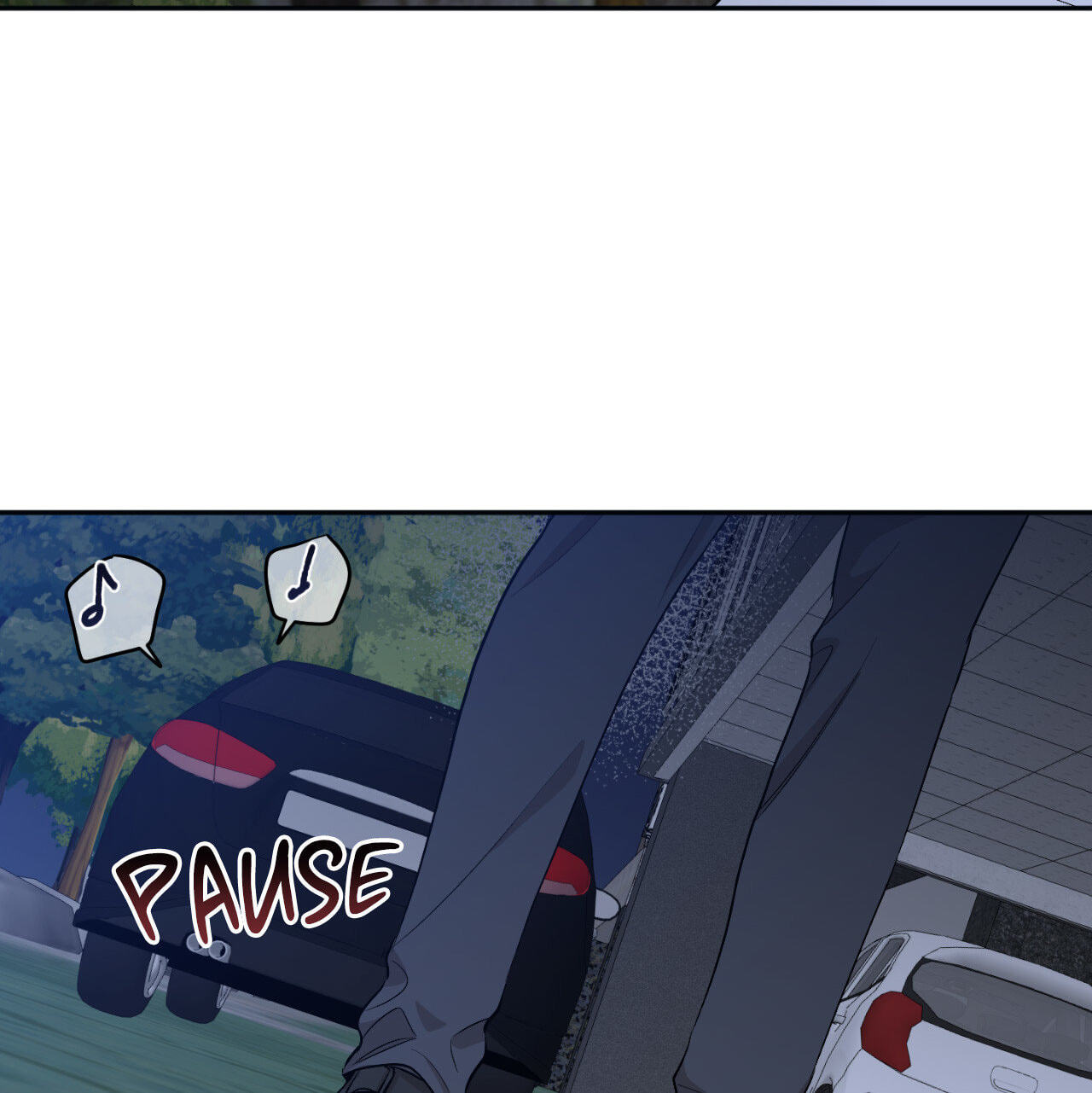 Bad Kid Good Partner Chapter 44 page 71 - 