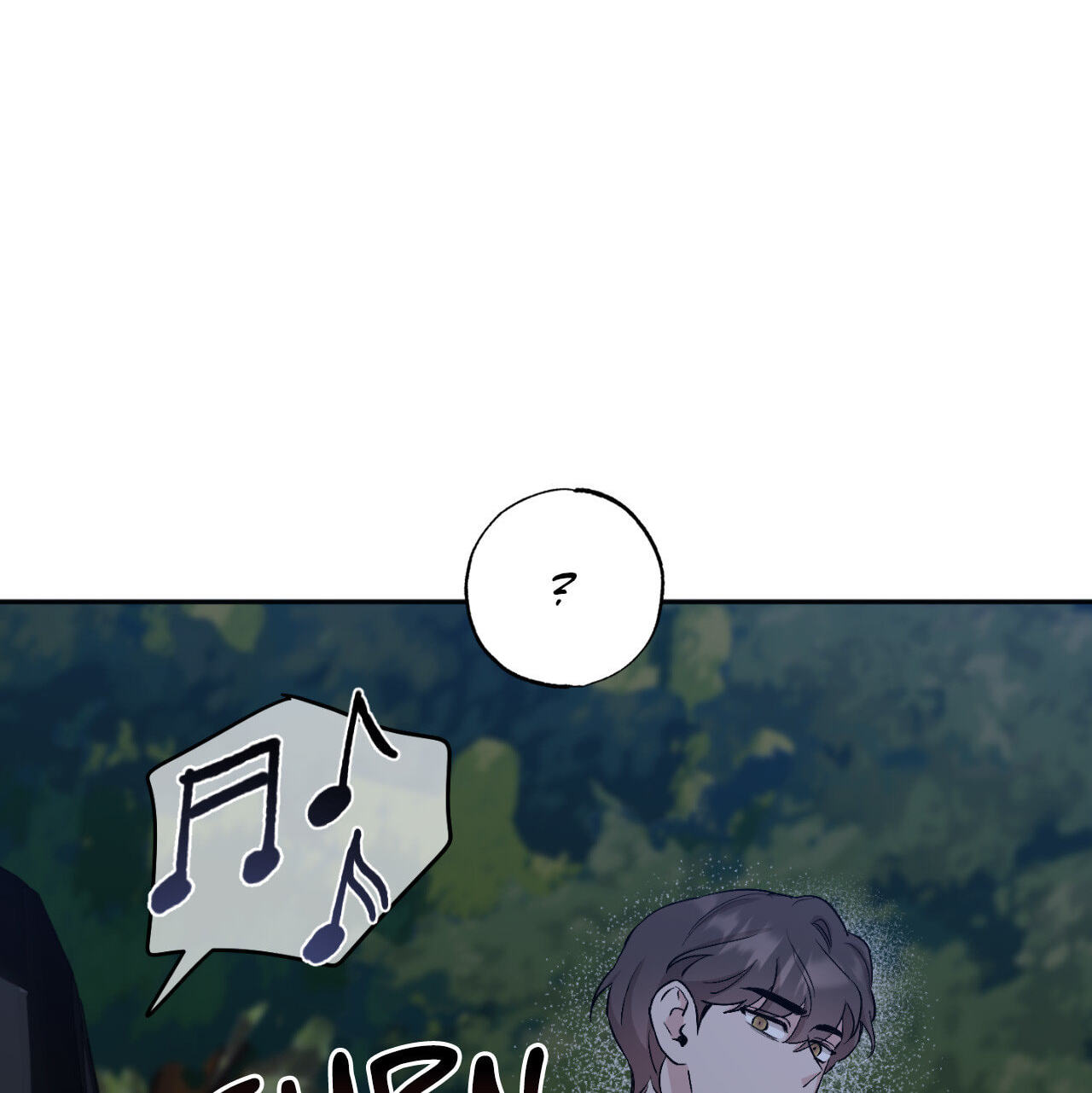 Bad Kid Good Partner Chapter 44 page 73 - 