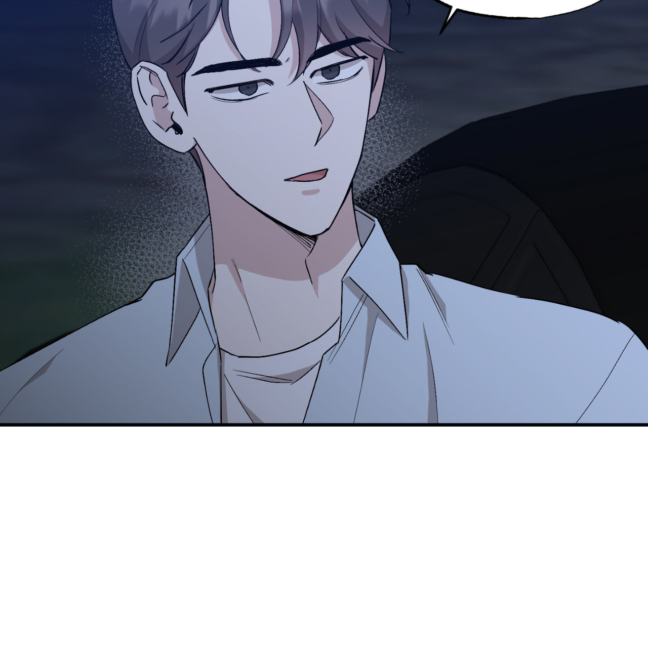 Bad Kid Good Partner Chapter 45 page 12 - 