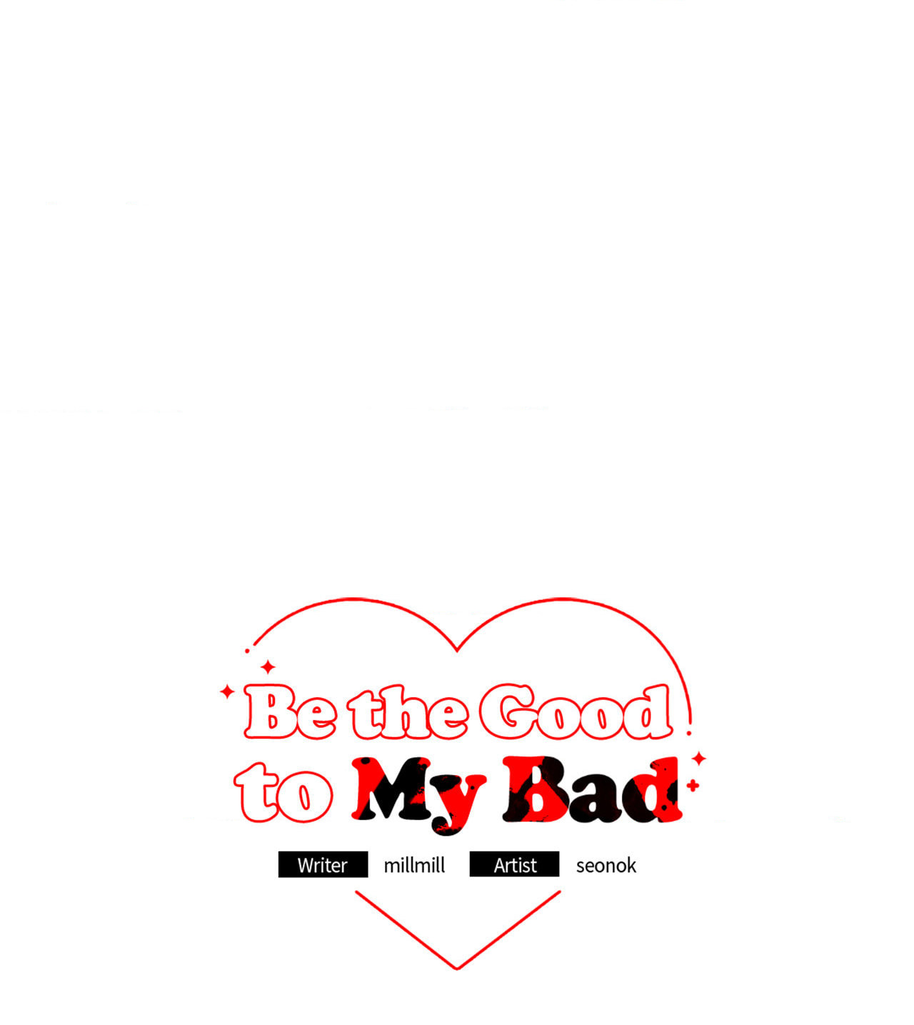Bad Kid Good Partner Chapter 45 page 13 - 