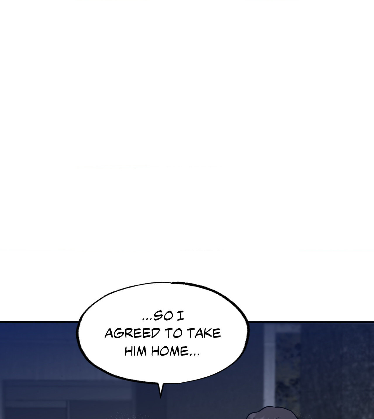 Bad Kid Good Partner Chapter 45 page 14 - 
