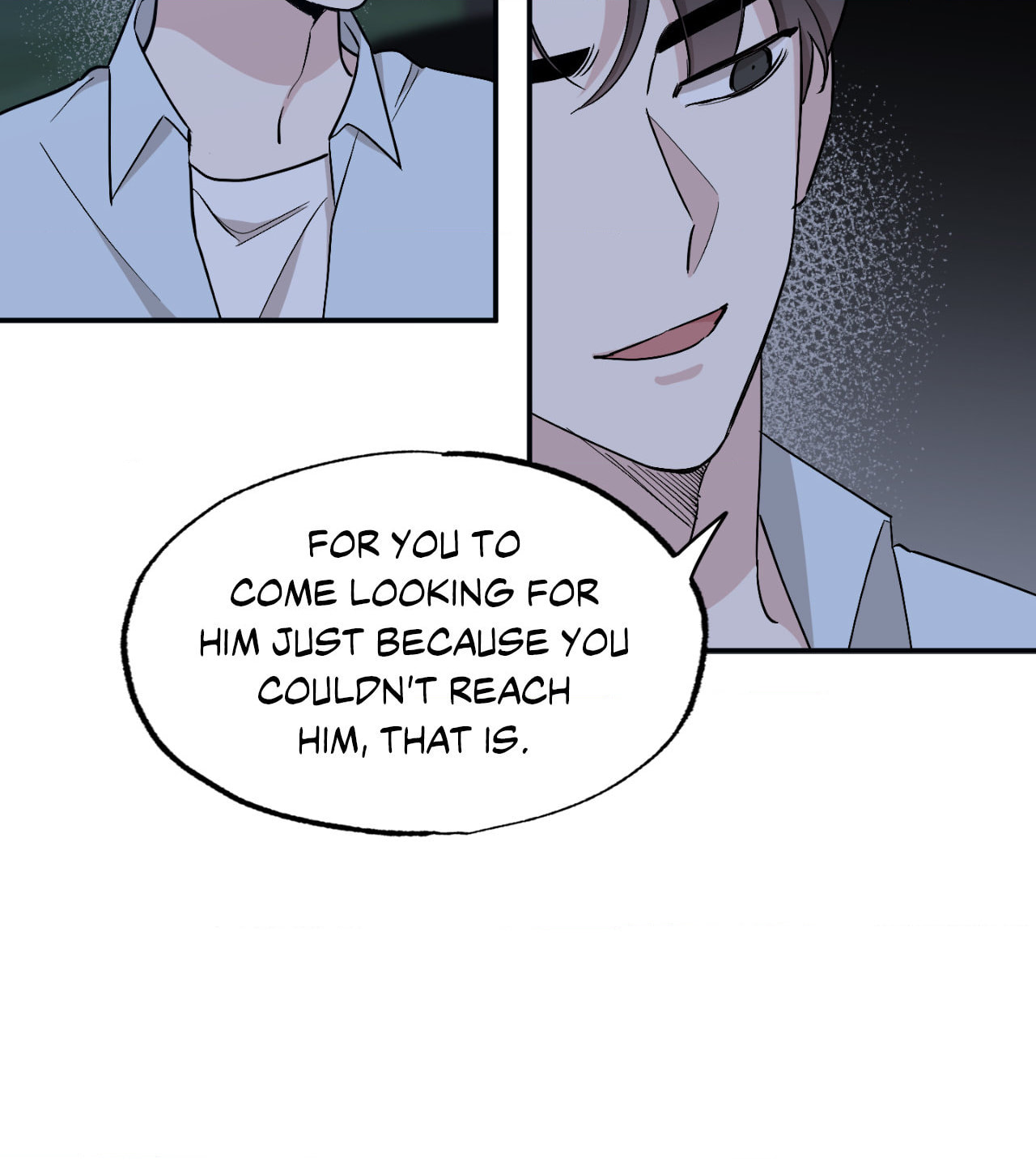 Bad Kid Good Partner Chapter 45 page 18 - 