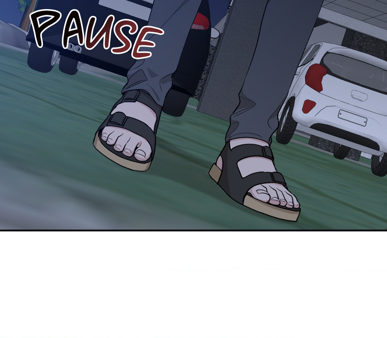 Bad Kid Good Partner Chapter 45 page 3 - 