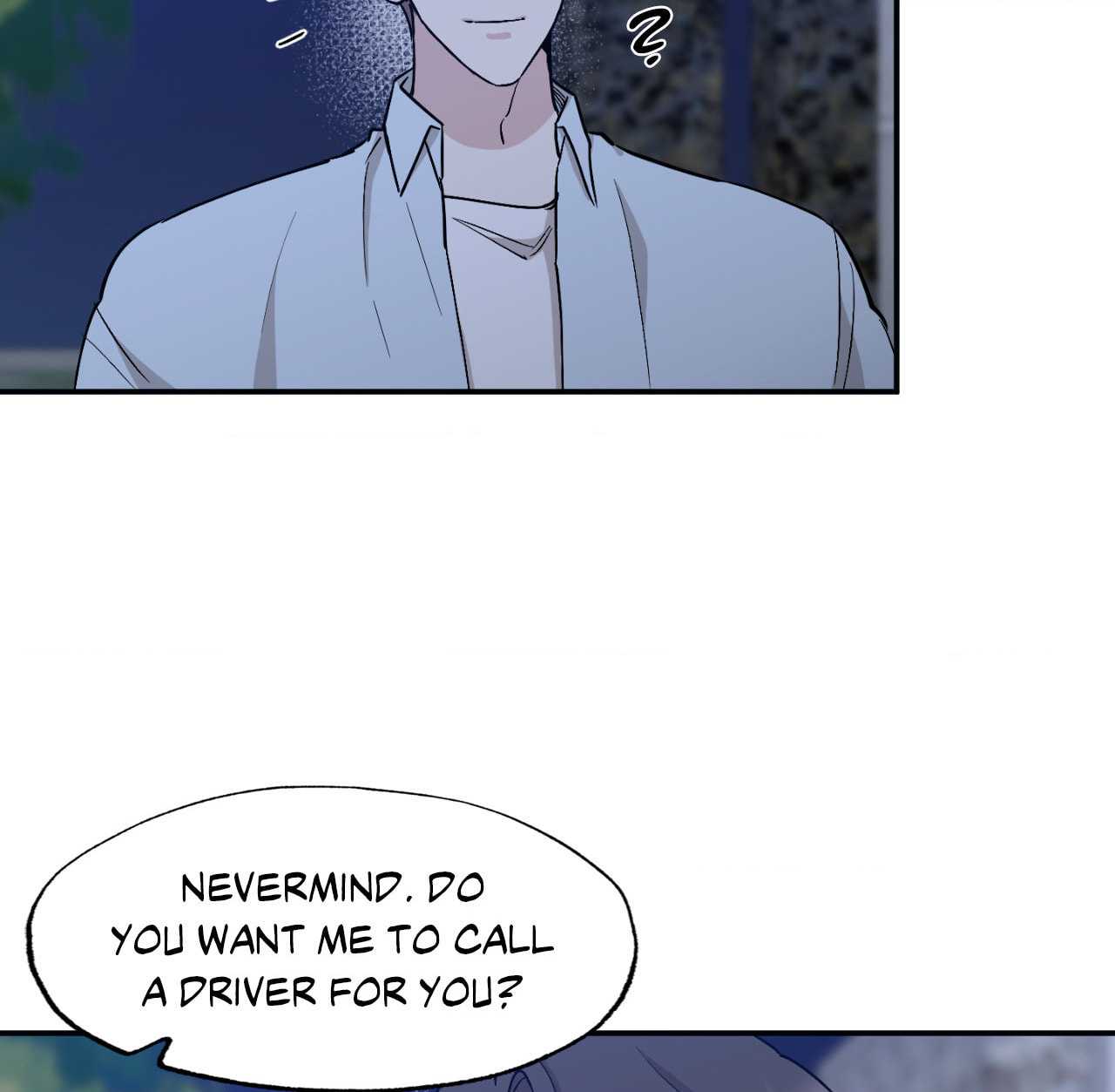 Bad Kid Good Partner Chapter 45 page 21 - 