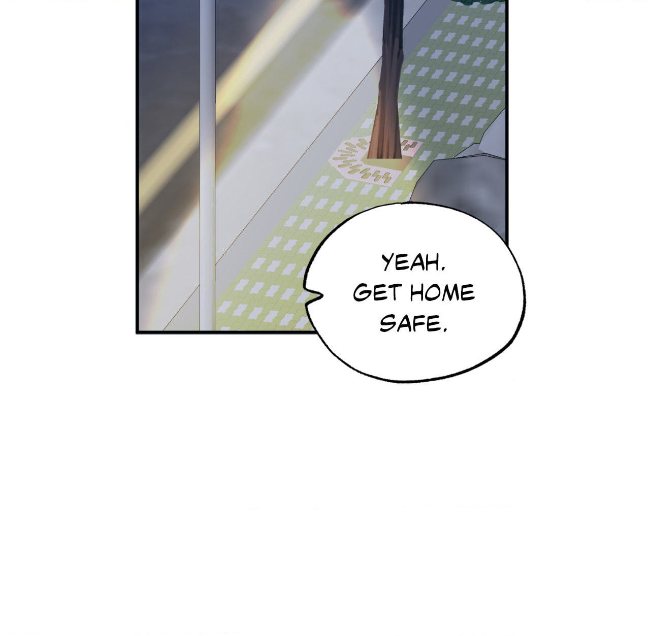 Bad Kid Good Partner Chapter 45 page 24 - 