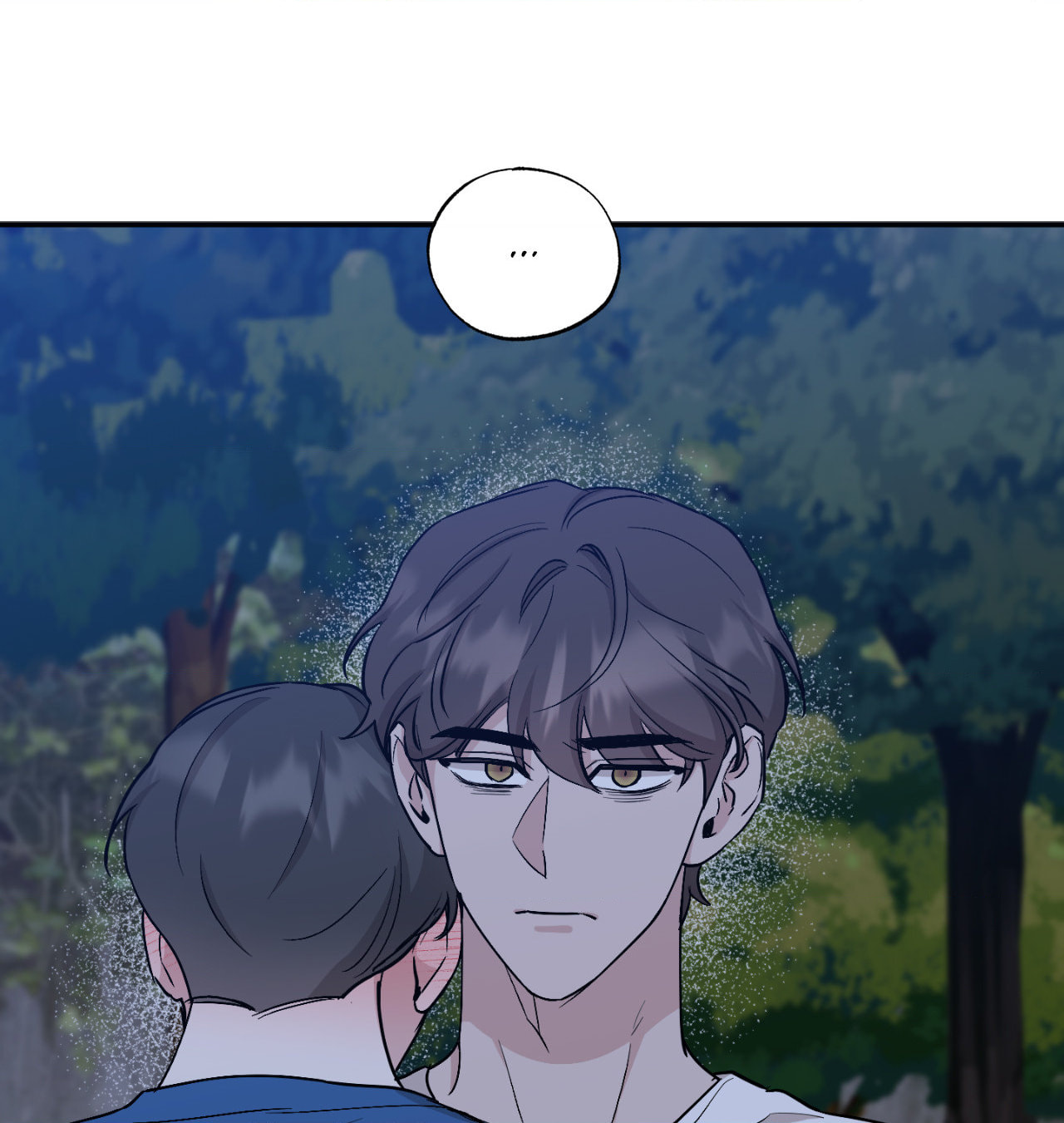 Bad Kid Good Partner Chapter 45 page 25 - 