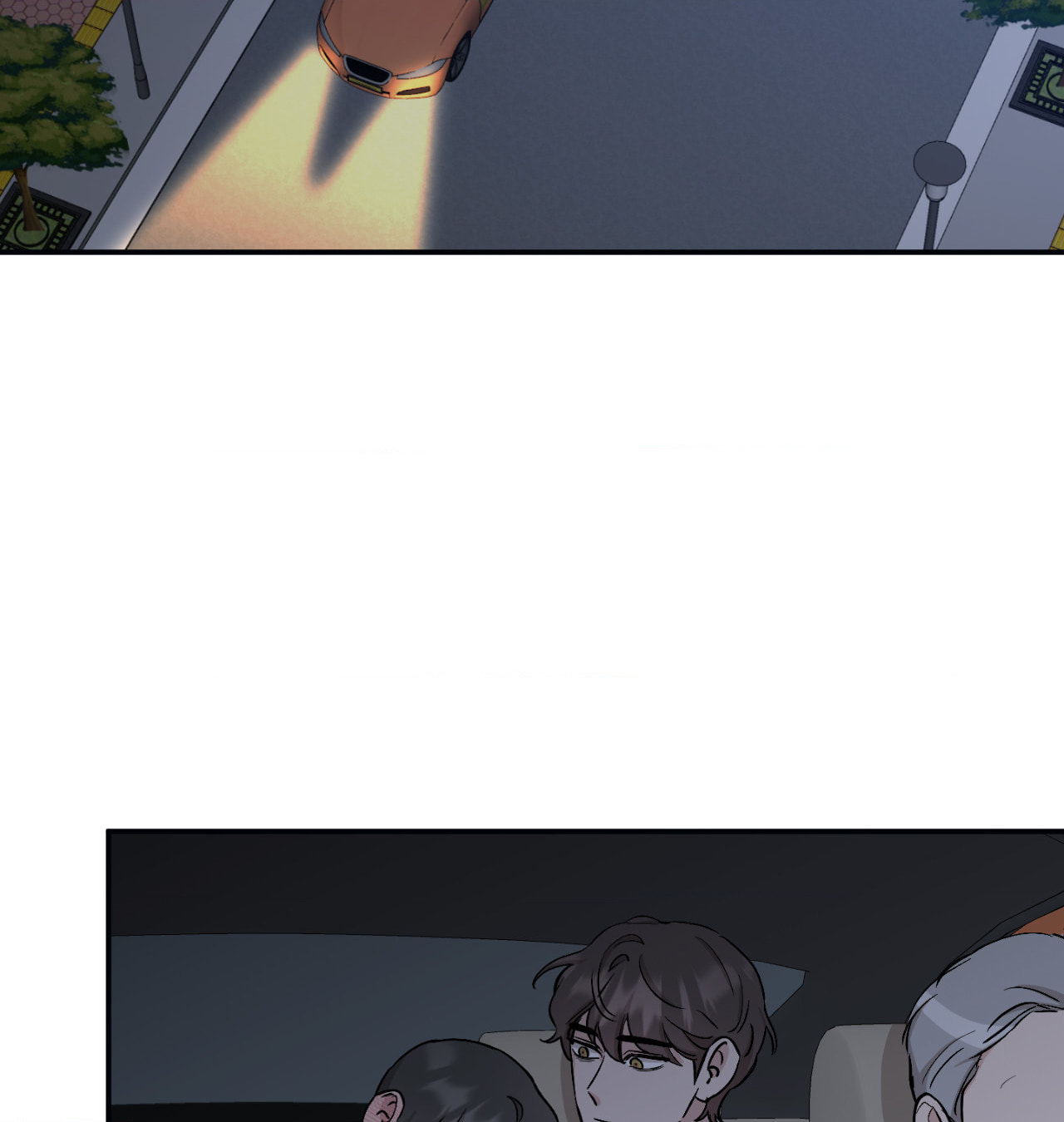 Bad Kid Good Partner Chapter 45 page 28 - 