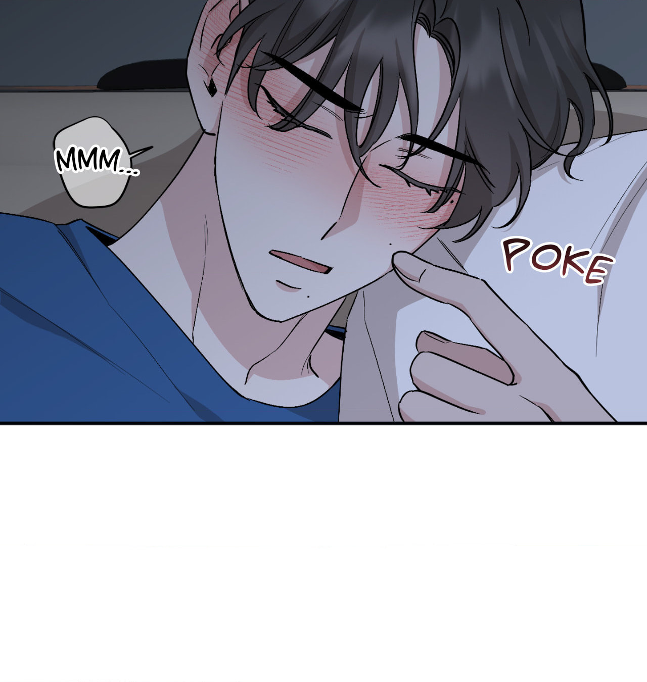 Bad Kid Good Partner Chapter 45 page 30 - 