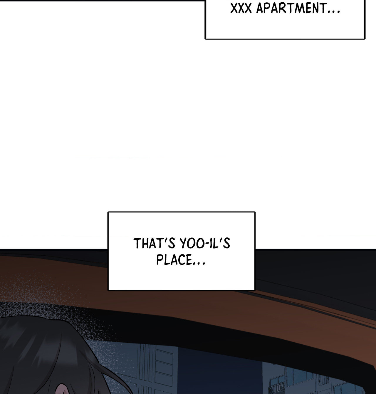 Bad Kid Good Partner Chapter 45 page 33 - 