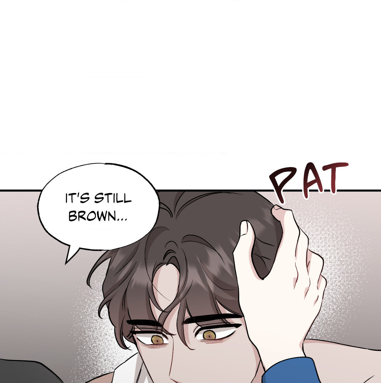 Bad Kid Good Partner Chapter 45 page 43 - 