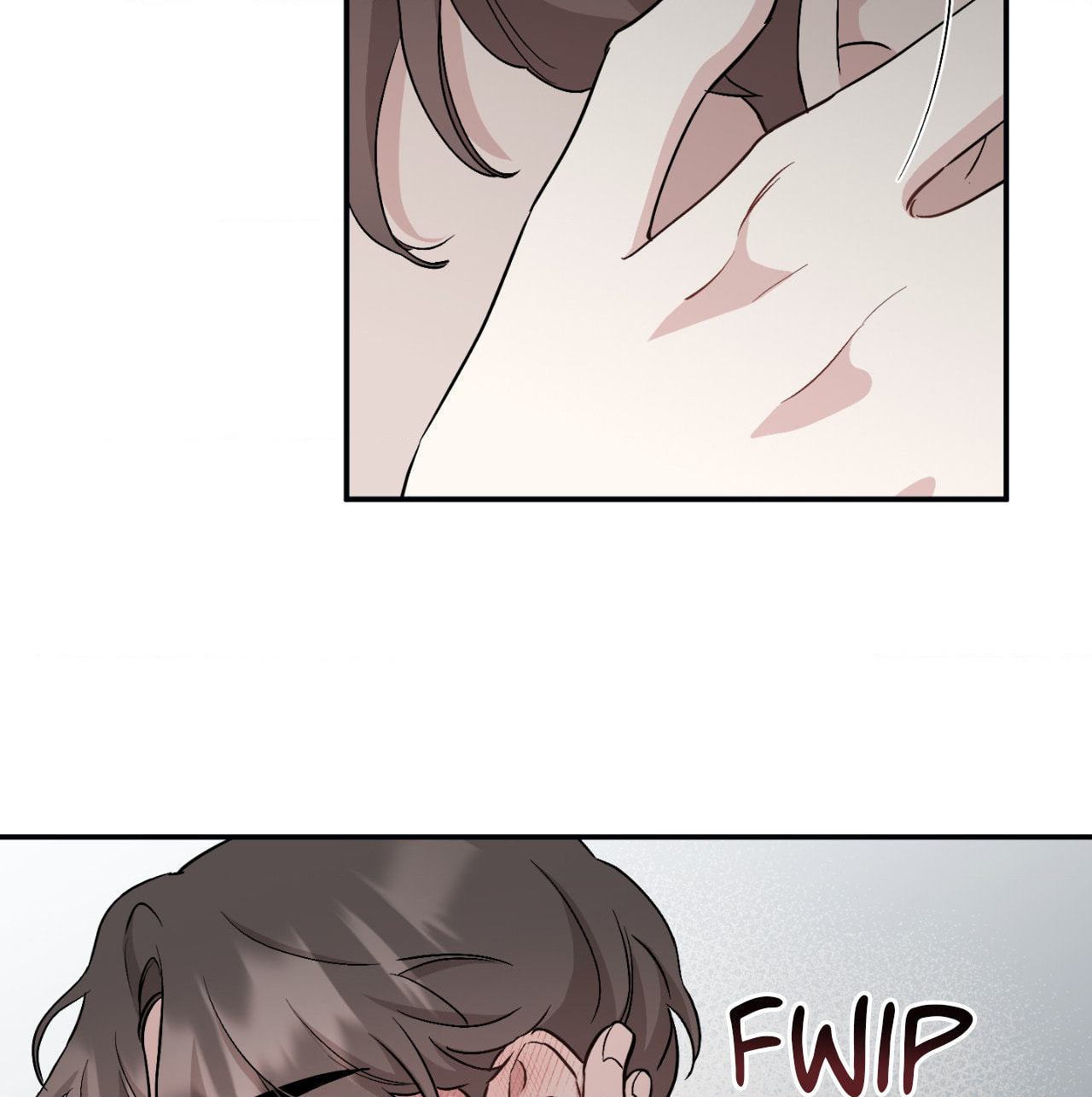 Bad Kid Good Partner Chapter 45 page 47 - 