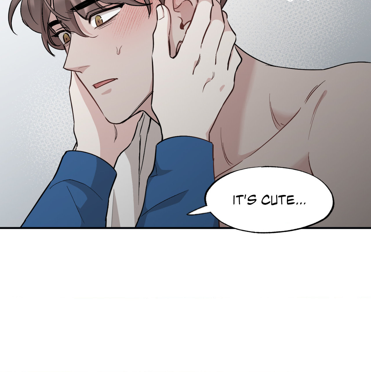 Bad Kid Good Partner Chapter 45 page 48 - 
