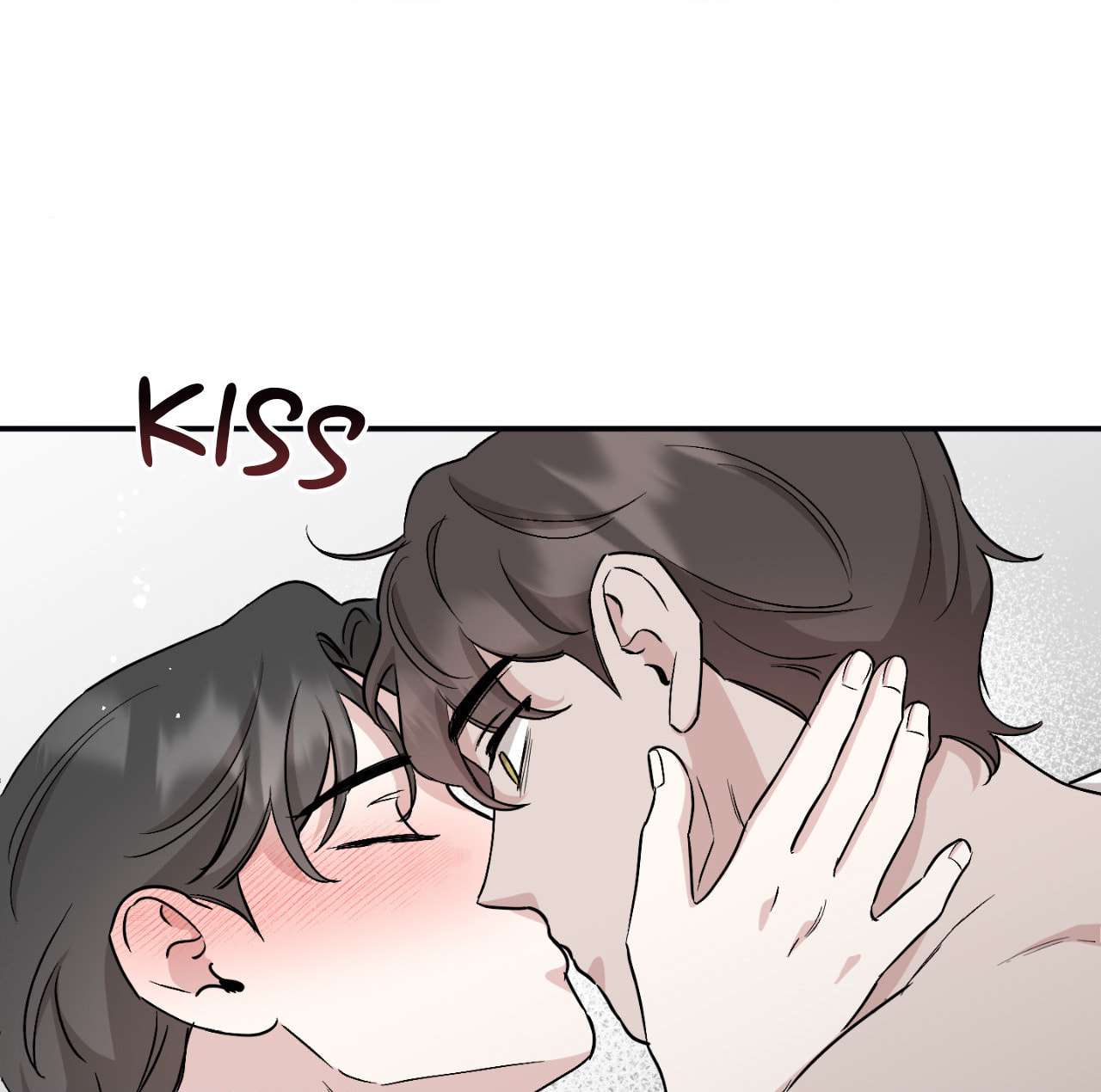 Bad Kid Good Partner Chapter 45 page 49 - 