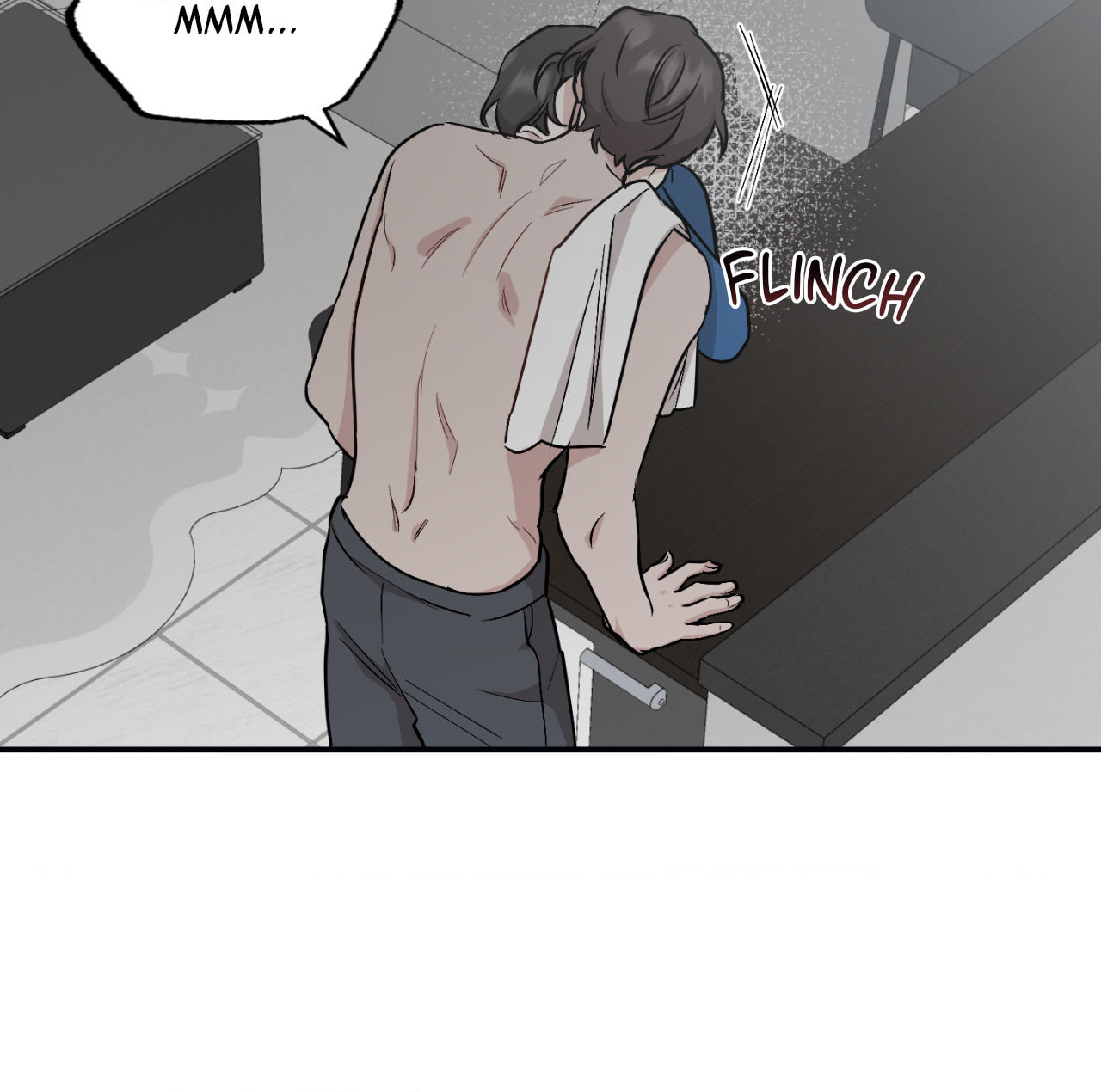 Bad Kid Good Partner Chapter 45 page 51 - 