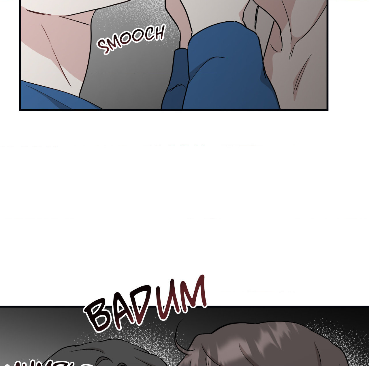 Bad Kid Good Partner Chapter 45 page 53 - 