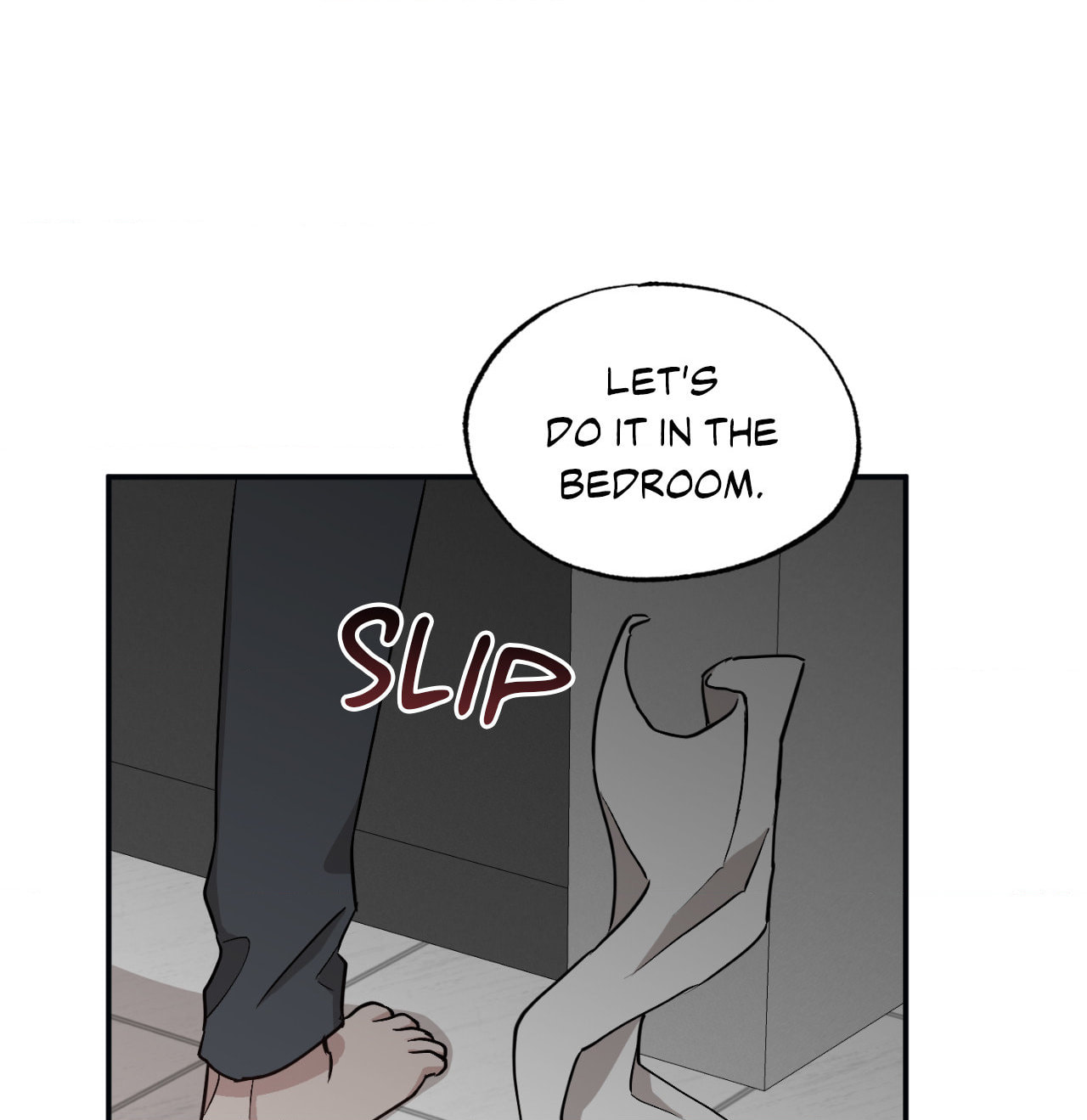 Bad Kid Good Partner Chapter 45 page 55 - 