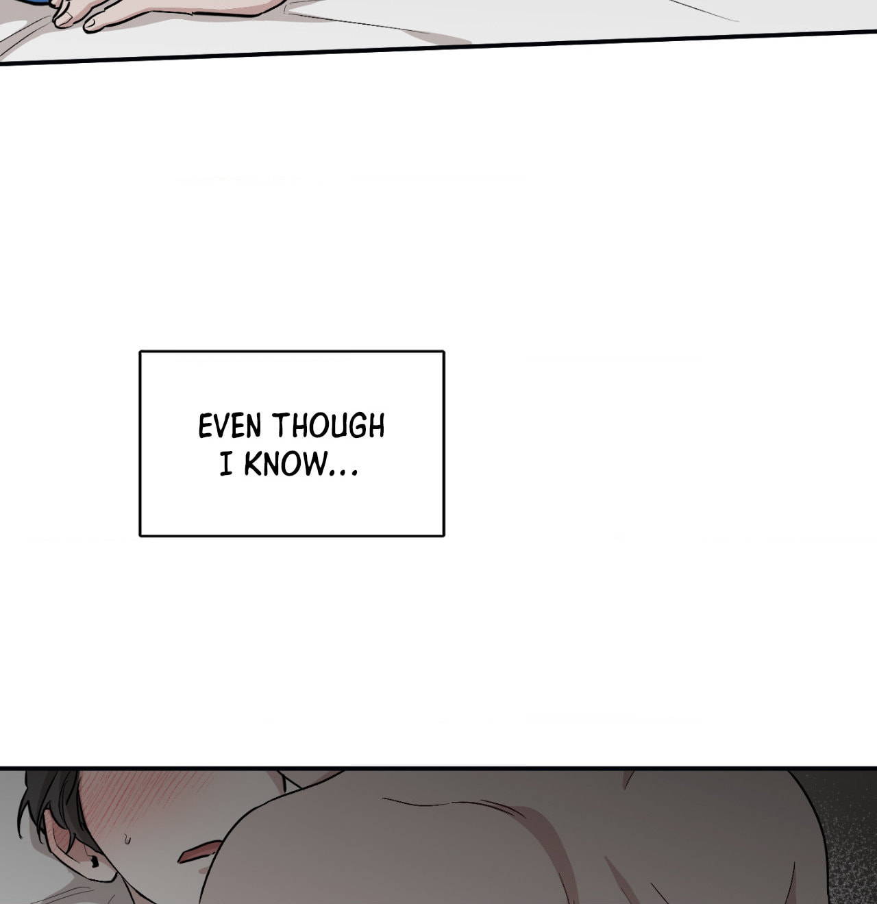 Bad Kid Good Partner Chapter 45 page 58 - 