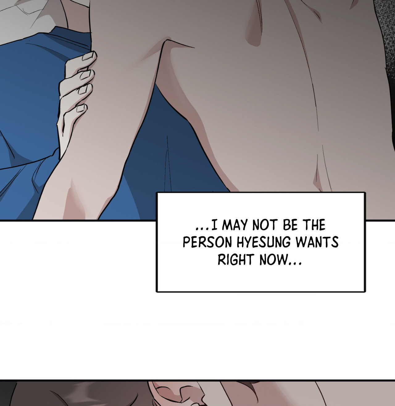 Bad Kid Good Partner Chapter 45 page 59 - 