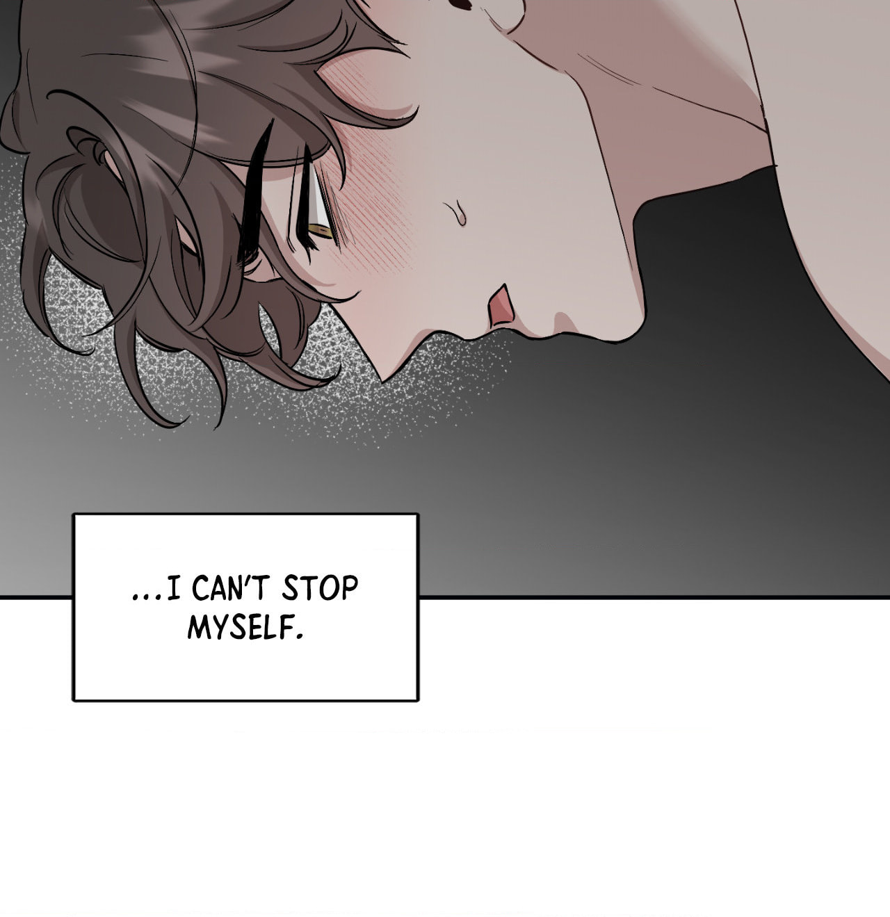 Bad Kid Good Partner Chapter 45 page 60 - 