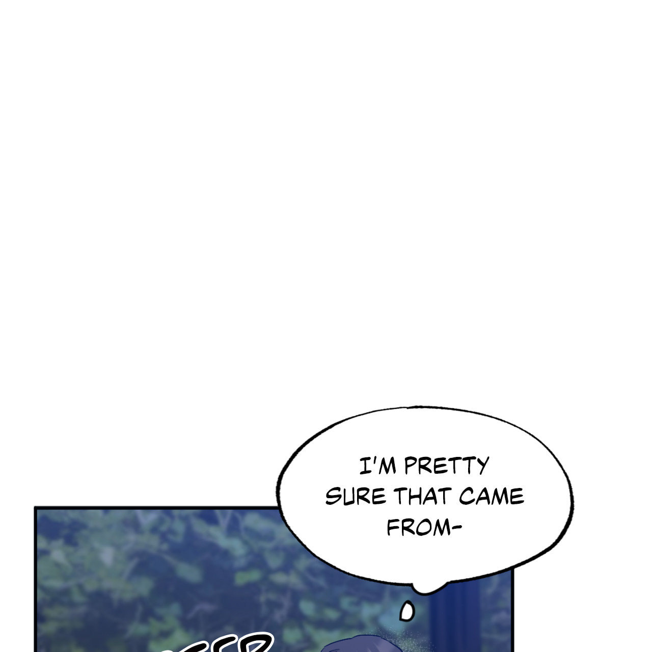 Bad Kid Good Partner Chapter 45 page 7 - 