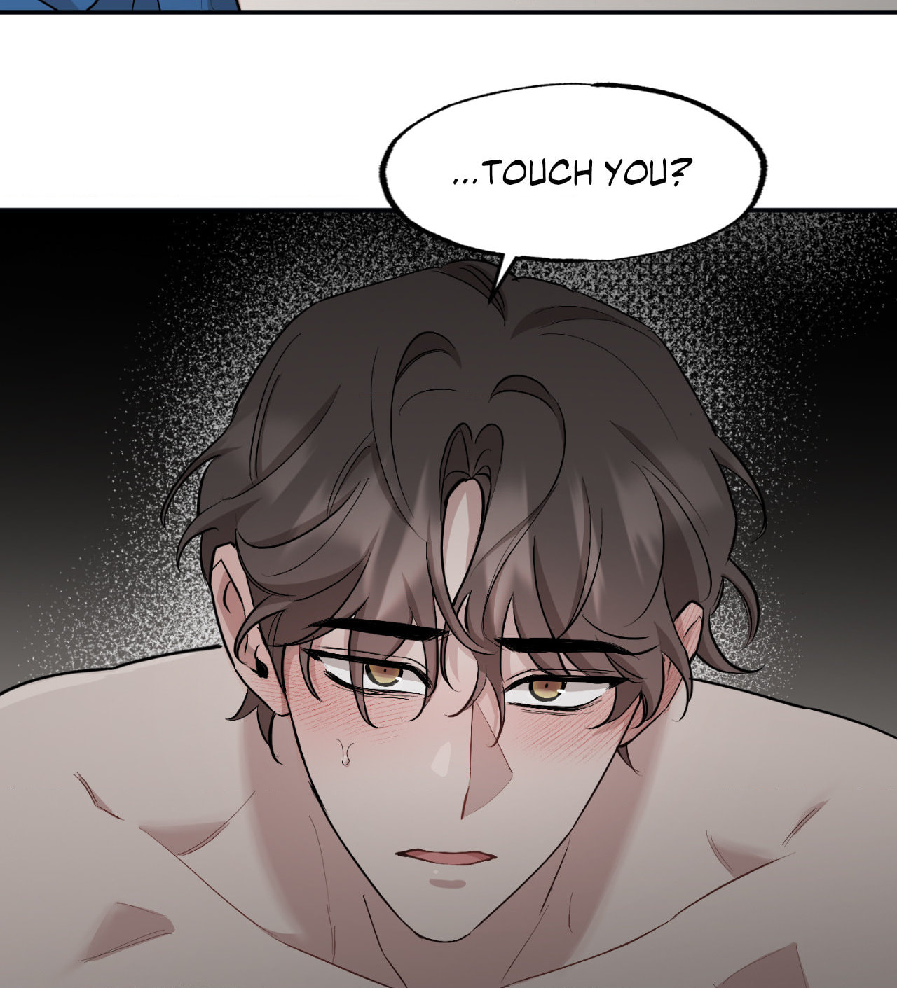 Bad Kid Good Partner Chapter 45 page 62 - 
