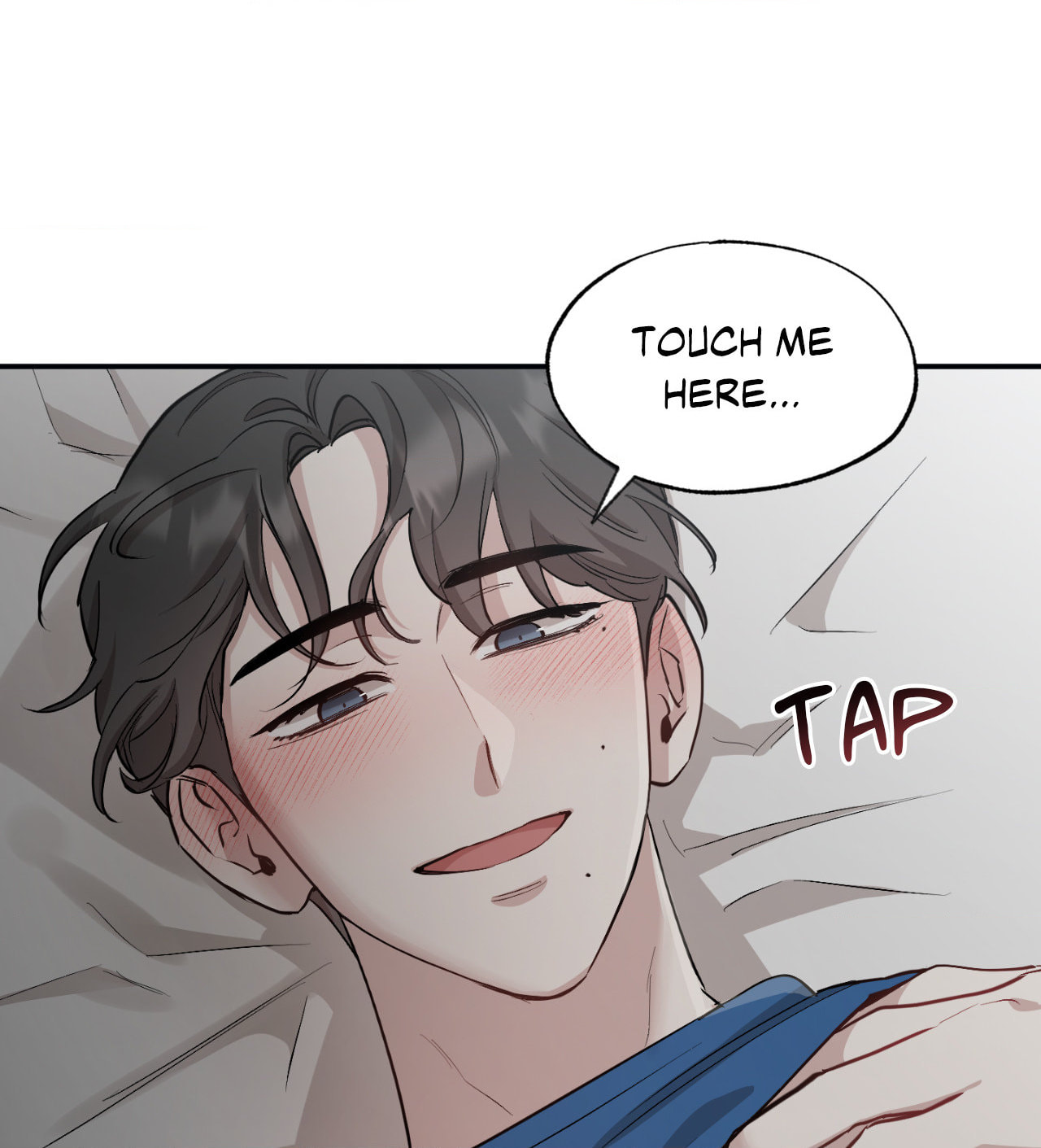 Bad Kid Good Partner Chapter 45 page 65 - 