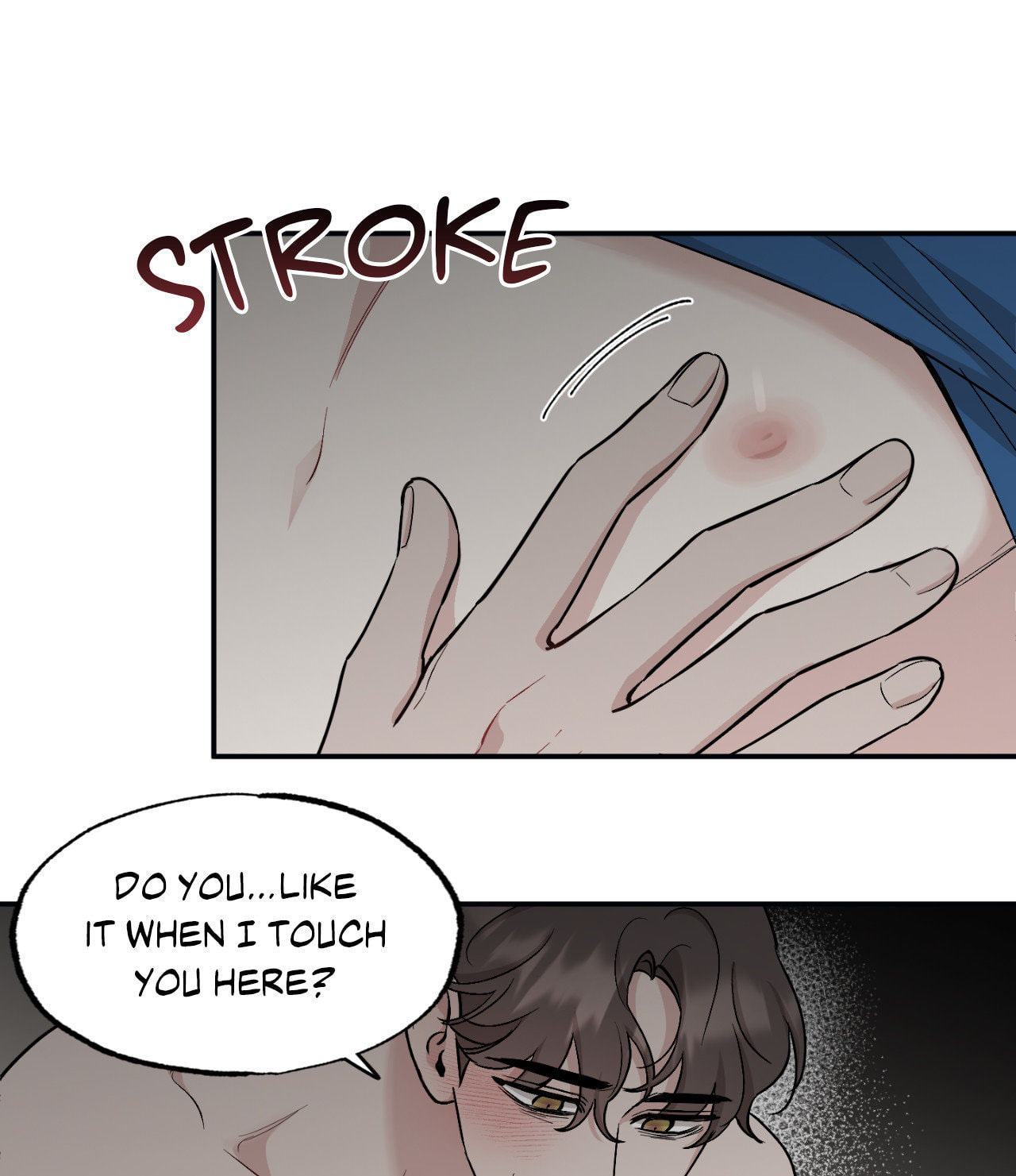 Bad Kid Good Partner Chapter 45 page 68 - 