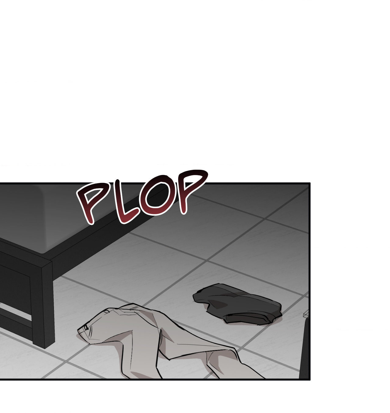 Bad Kid Good Partner Chapter 45 page 73 - 