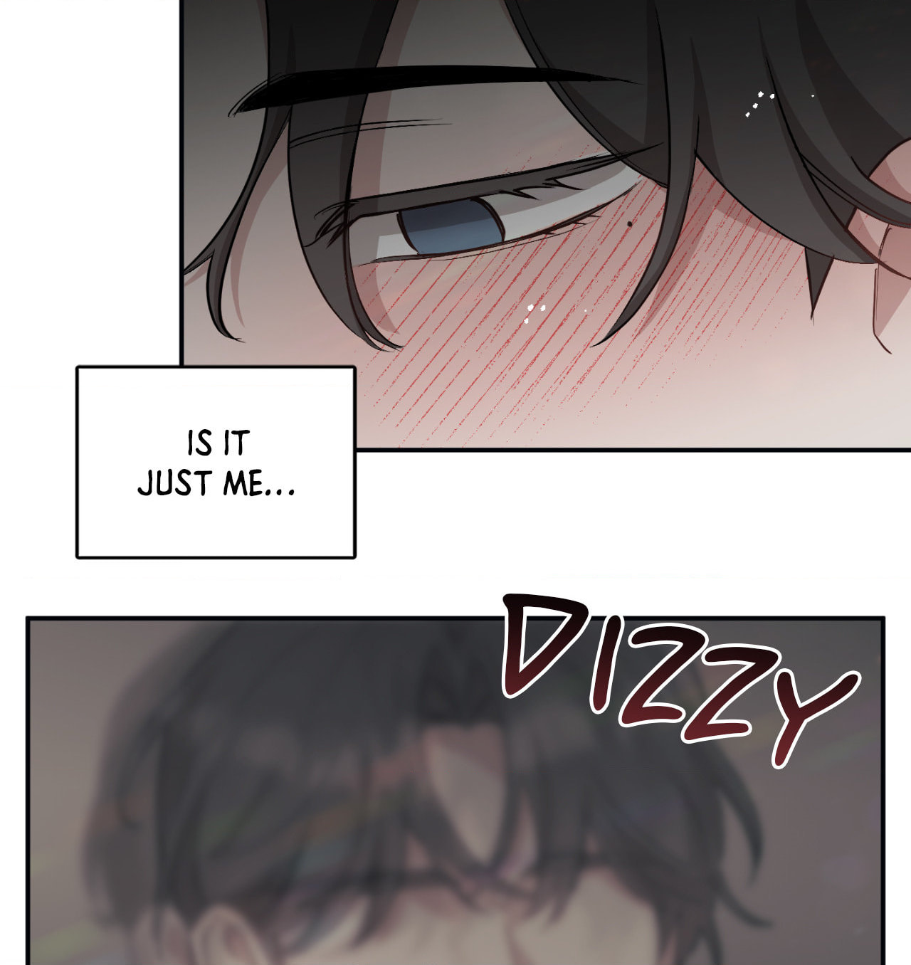 Bad Kid Good Partner Chapter 45 page 76 - 