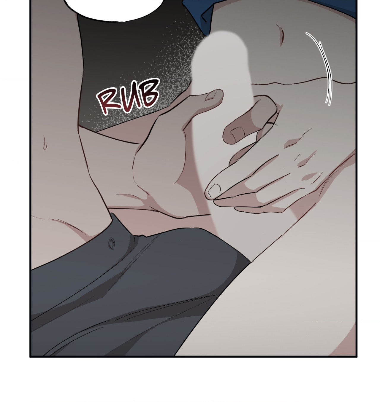 Bad Kid Good Partner Chapter 45 page 78 - 