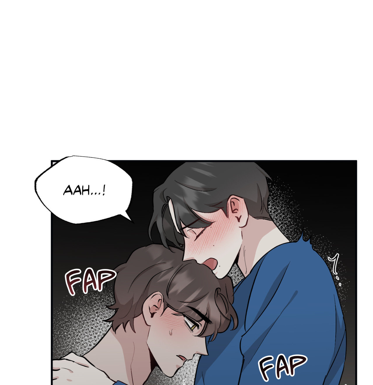 Bad Kid Good Partner Chapter 45 page 79 - 
