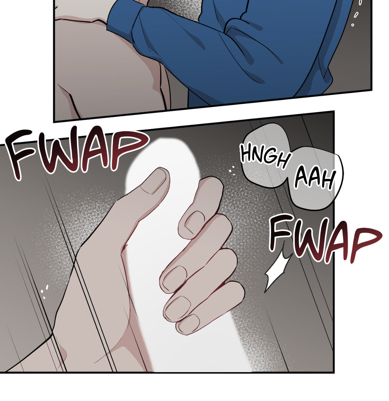 Bad Kid Good Partner Chapter 45 page 80 - 