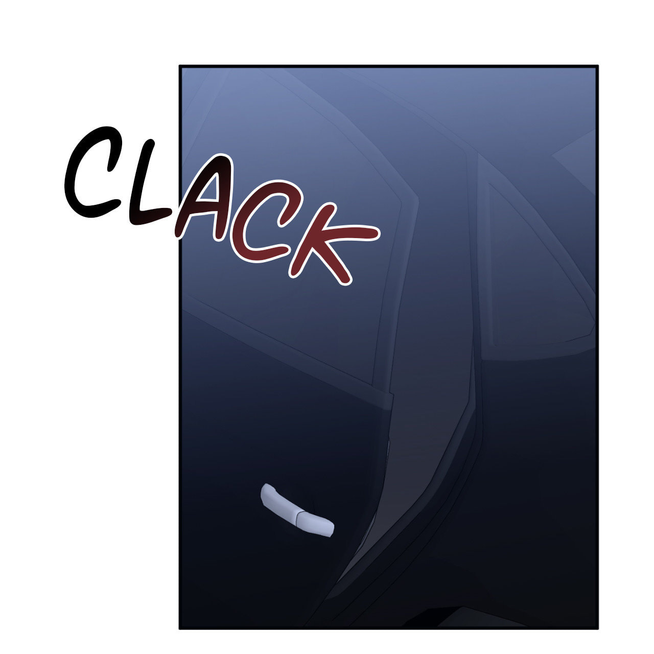 Bad Kid Good Partner Chapter 45 page 9 - 