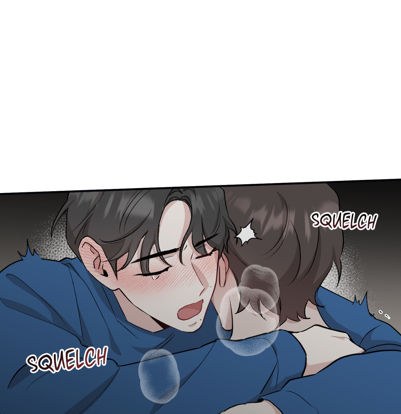 Bad Kid Good Partner Chapter 45 page 81 - 