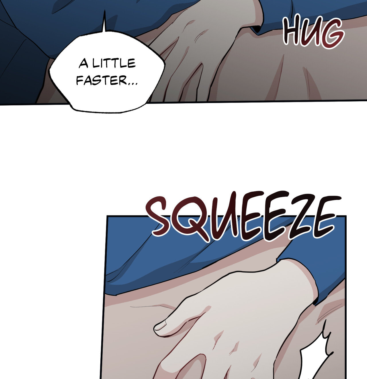 Bad Kid Good Partner Chapter 45 page 82 - 
