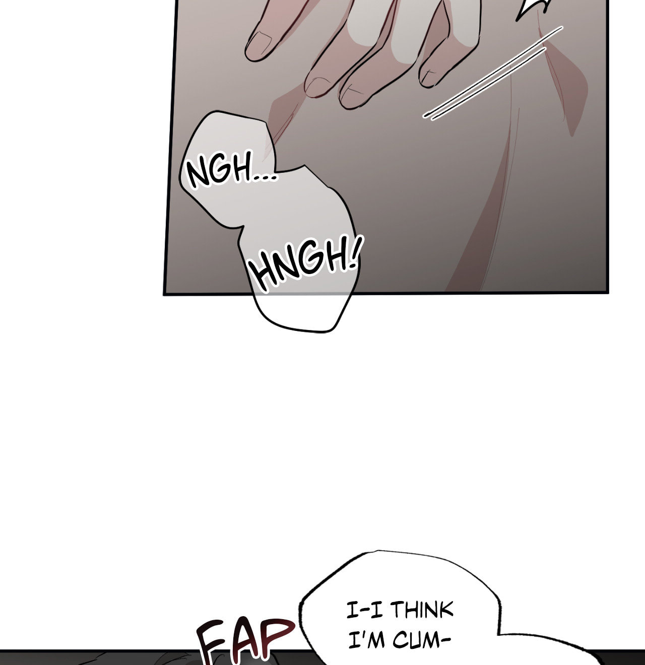 Bad Kid Good Partner Chapter 45 page 83 - 