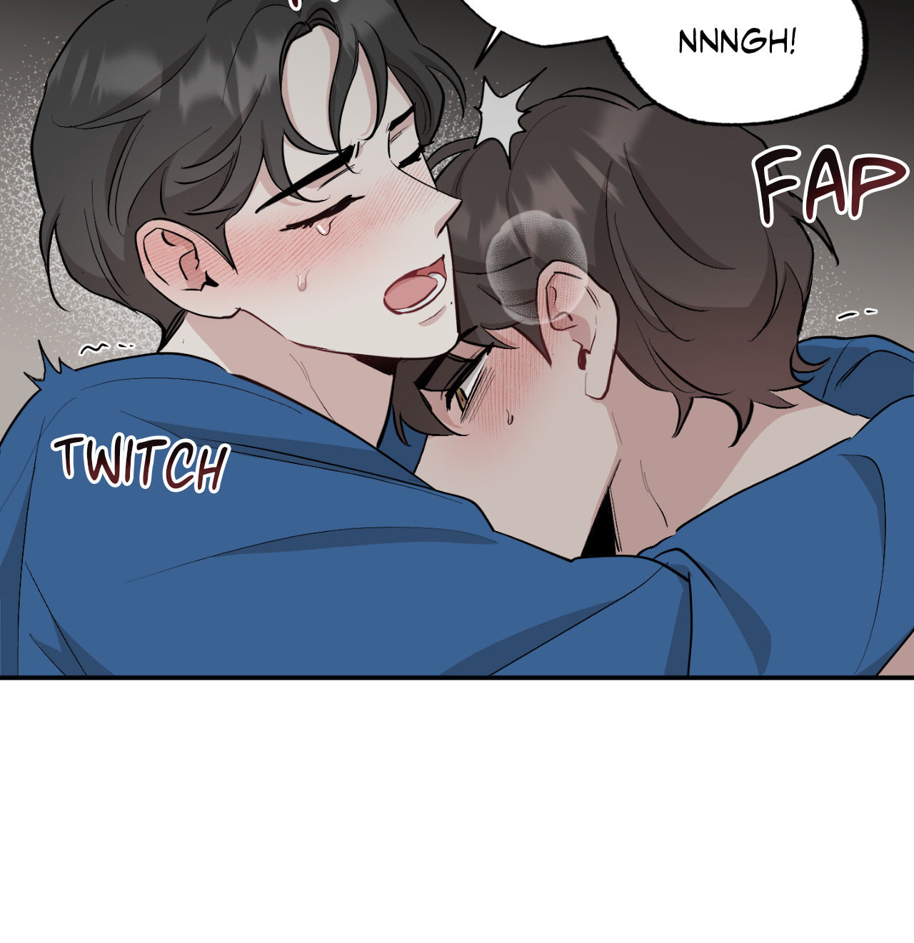 Bad Kid Good Partner Chapter 45 page 84 - 