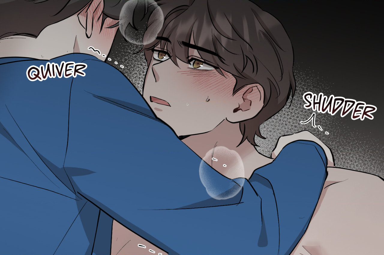 Bad Kid Good Partner Chapter 45 page 88 - 