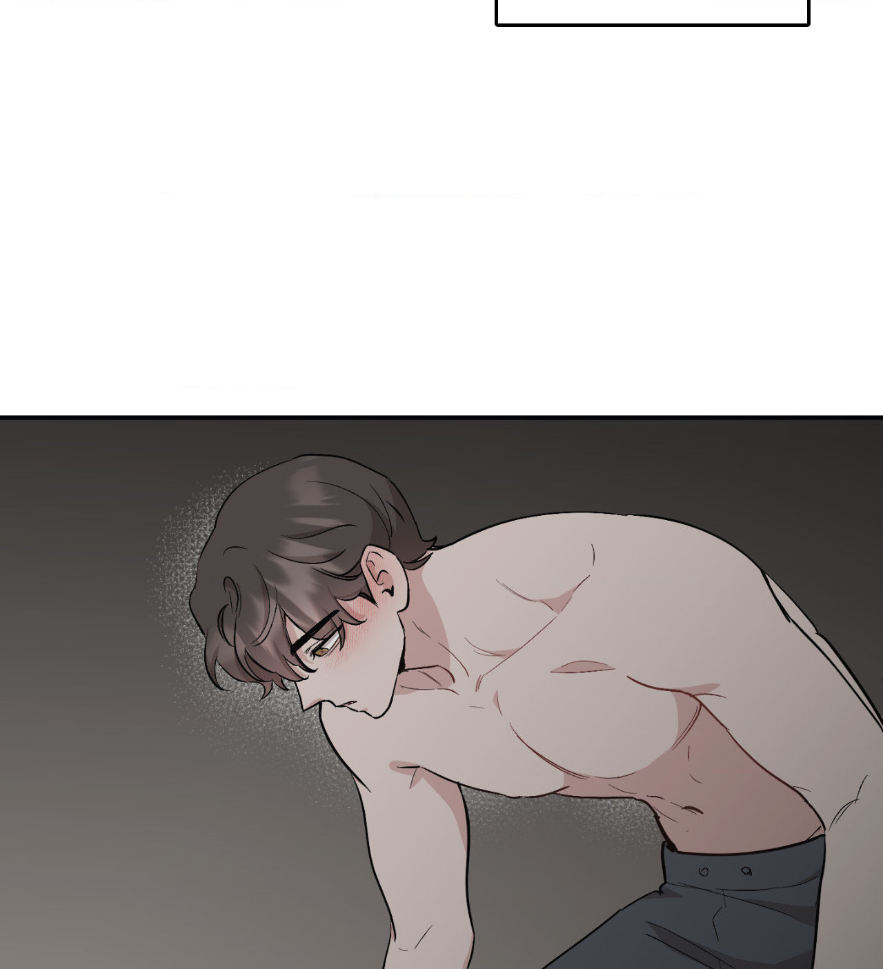 Bad Kid Good Partner Chapter 46 page 11 - 