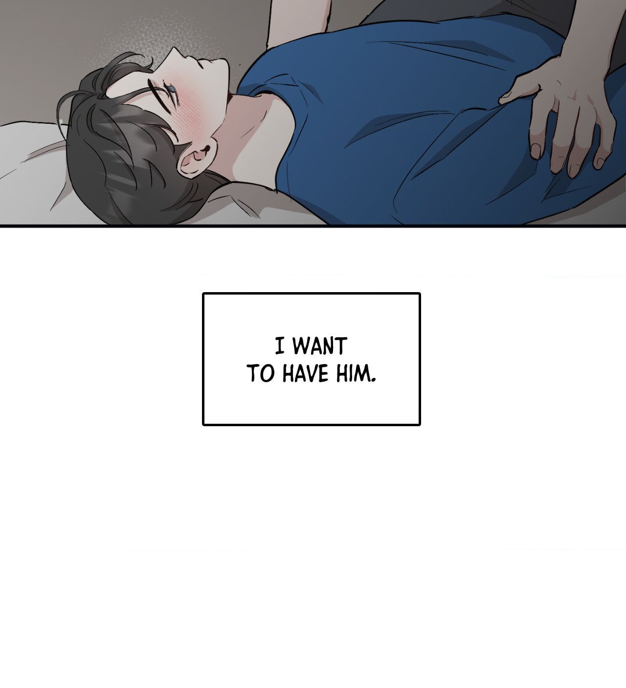 Bad Kid Good Partner Chapter 46 page 12 - 