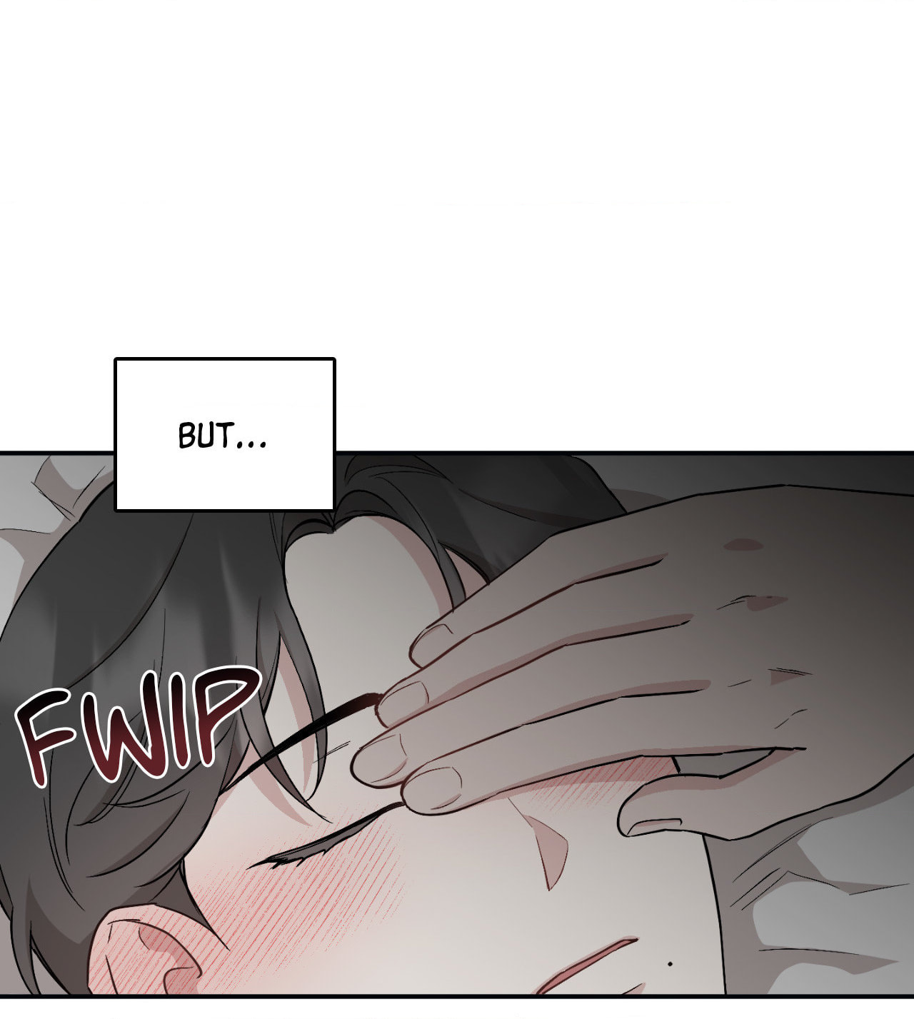Bad Kid Good Partner Chapter 46 page 13 - 