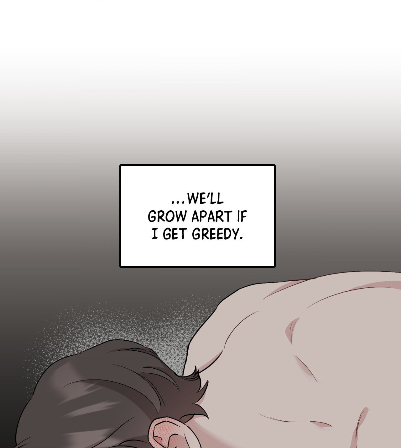 Bad Kid Good Partner Chapter 46 page 14 - 