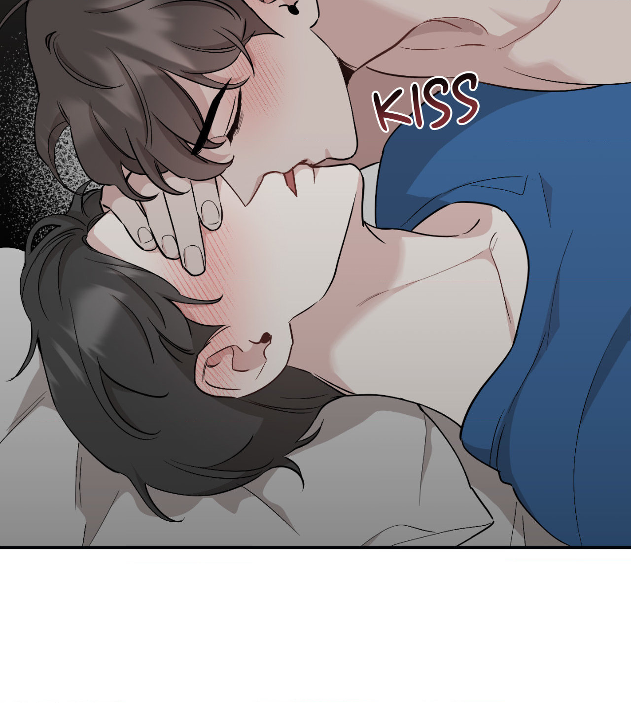 Bad Kid Good Partner Chapter 46 page 15 - 