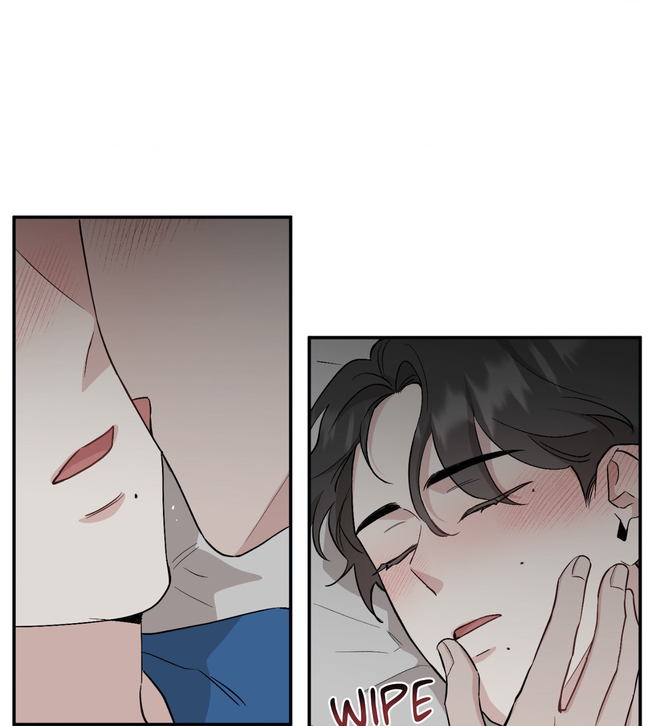 Bad Kid Good Partner Chapter 46 page 16 - 