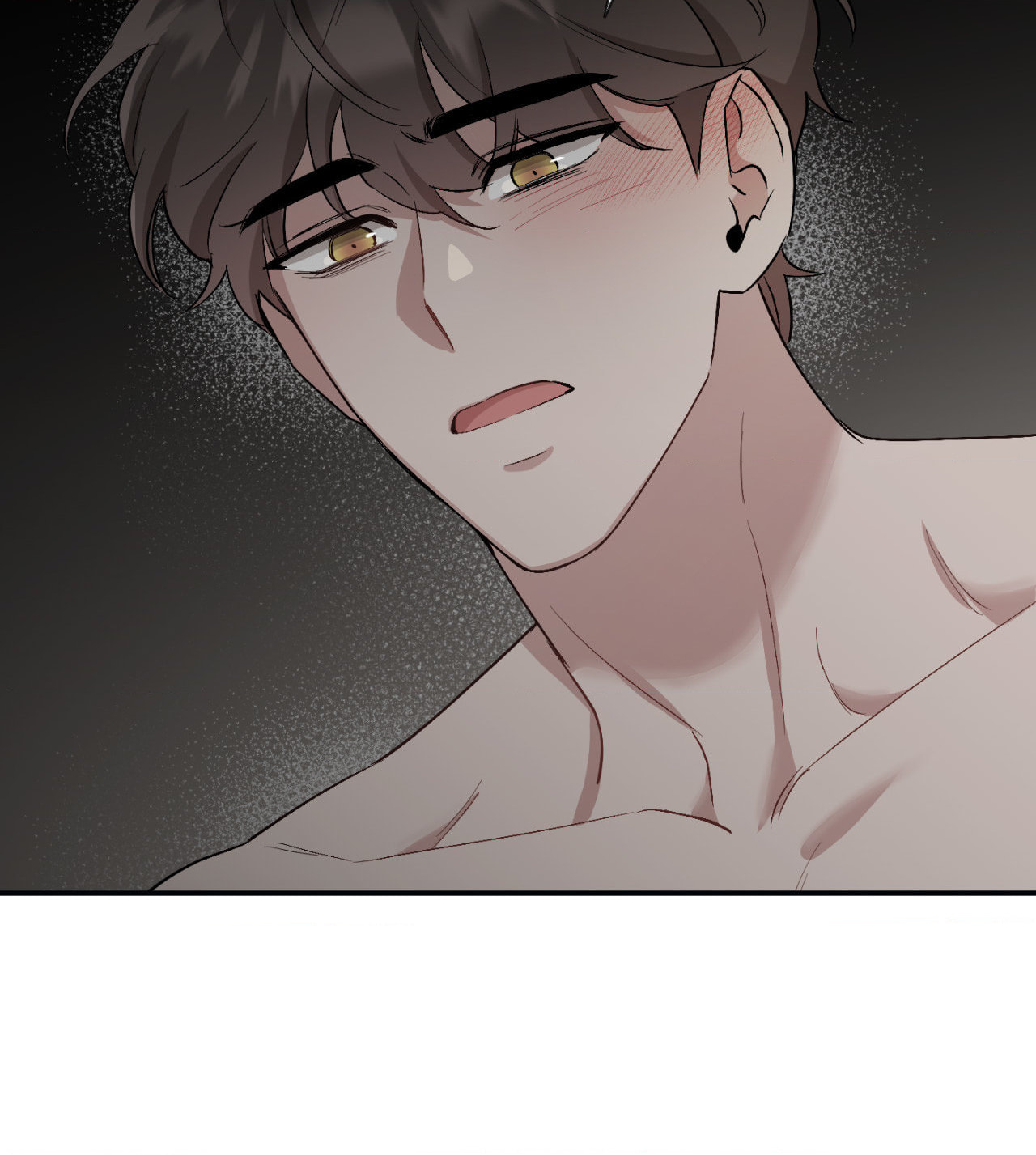 Bad Kid Good Partner Chapter 46 page 18 - 