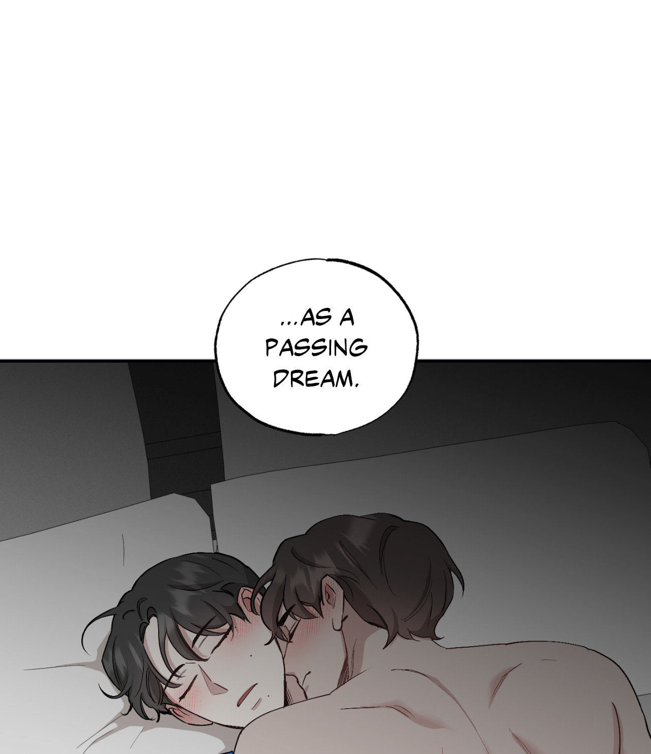 Bad Kid Good Partner Chapter 46 page 19 - 