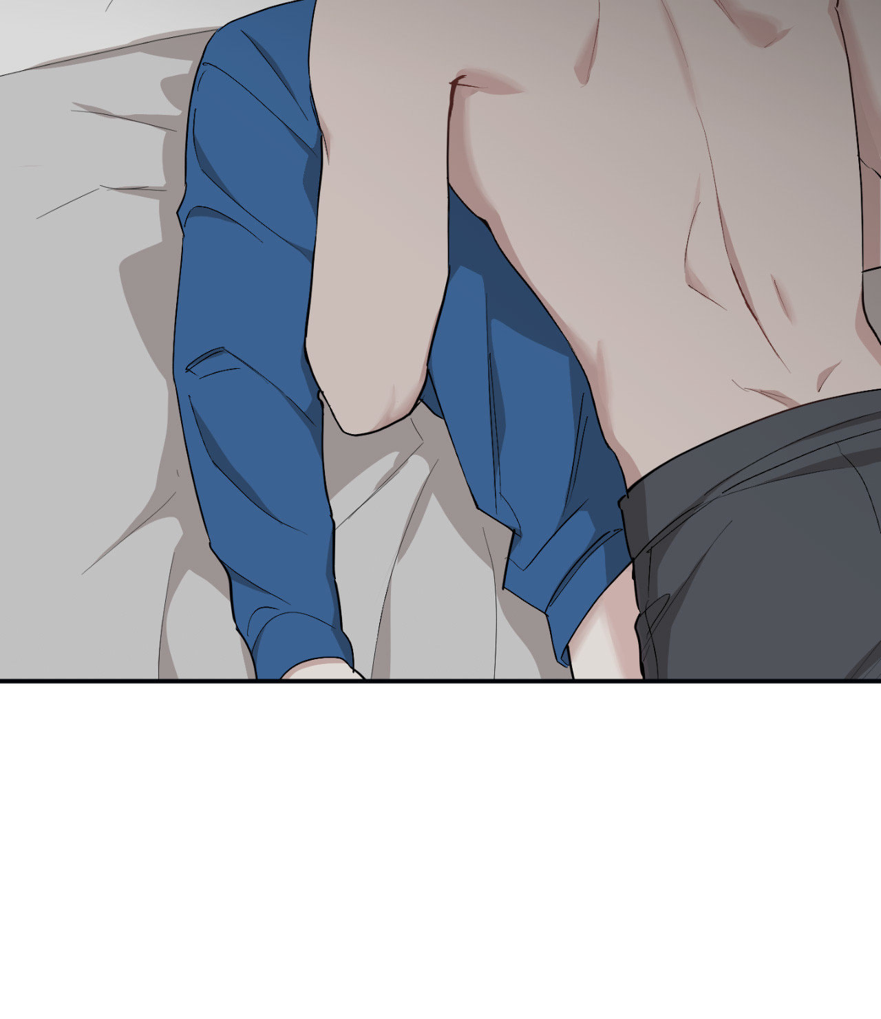 Bad Kid Good Partner Chapter 46 page 20 - 