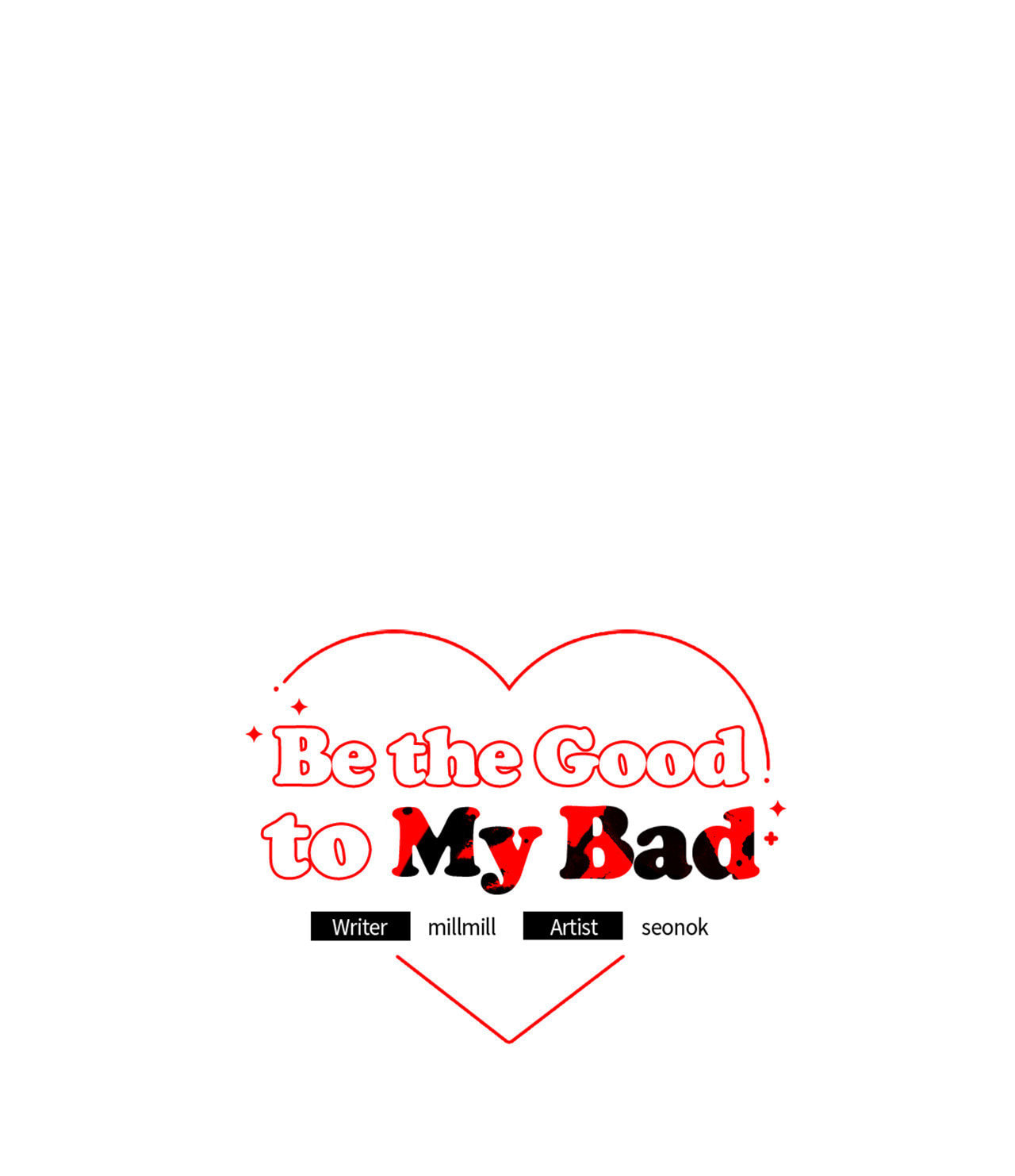 Bad Kid Good Partner Chapter 46 page 21 - 